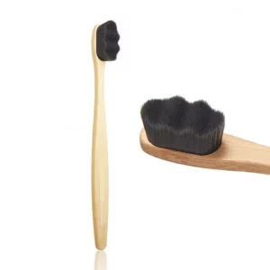 Ihepr ™ Nordic-Inspired Premium Nano Toothbrush