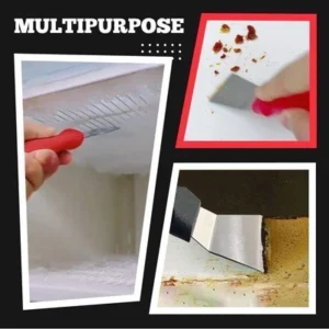 Multipurpose Kitchen Cleaning Spatula（40% OFF）