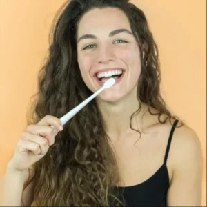 Ihepr ™ Nordic-Inspired Premium Nano Toothbrush