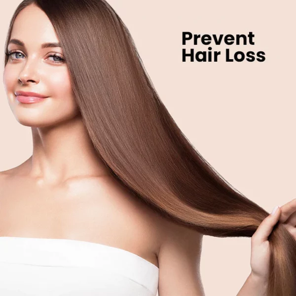 Blusoms Hairgrowth Formula Serum Spray, Ashwagandha 4500 Hair Growth Liquid  50ml | eBay