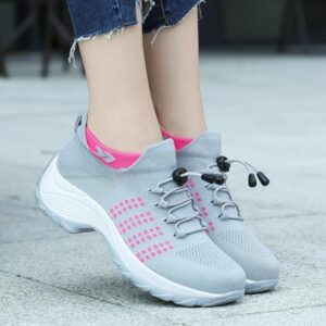 Boldly Comfort Shoes Womens