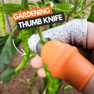 Gardening Thumb Knife - Buy 3 Get 2 Free