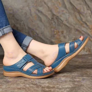 Comfortable women's sandals