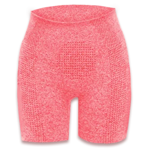 SHAPERMOV™ Ion Shaping Shorts,Comfort Breathable Fabric,Contains