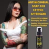 FUYOAL tattoo aftercare kit