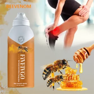 Fivfivgo™ Bee Venom Joint & Bone Therapy Spray
