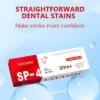 YAYASHI SP-4 Probiotic Whitening Toothpaste