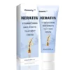 Ceoerty™ Straightening Hair Keratin Treatment Cream