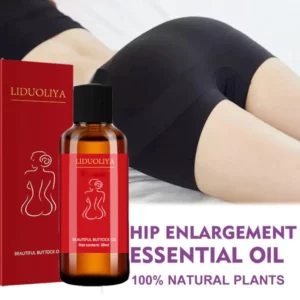 LIDUOLIYA™ Butt Lift & Enhance Oil