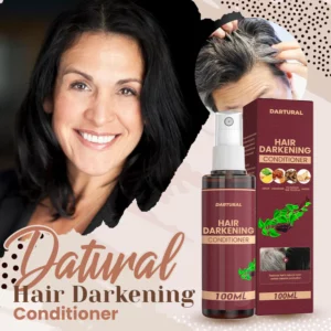 Dartural Hair Darkening Conditioner