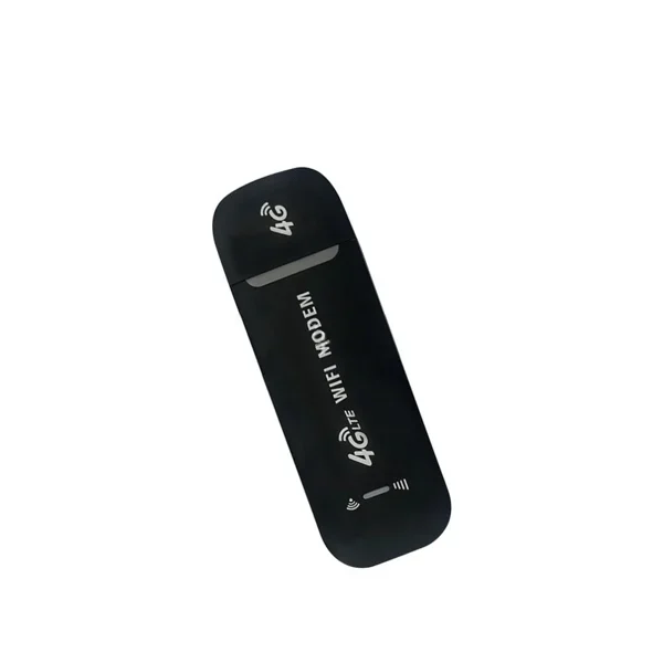 2023 LTE Router Wireless USB Mobile Broadband Adapter