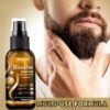 CaffeineGRO Hair & Beard Serum Spray