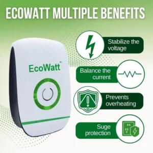 CC™ Electricity Saving Device
