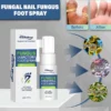 ClearFoot™Smelly feet Itchy feet perspiration and beriberi