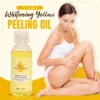 OLF™ Natural SpotsWhitening Yellow Peeling Oil (50ml, 1.7oz)
