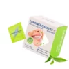 LuminousSmiles™ Oral Cleansing Mousse, Removal