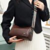 The Dawnegy Boston Fashion Leather Crossbody Bag™