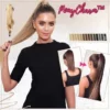 PonyCharm™ - Ponytail Hair Extensions (Buy 1 Get 1 Free)