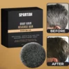 SPARTAN™ - Grey Hair Reverse Bar
