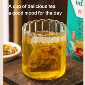 18 Flavors Care Tea