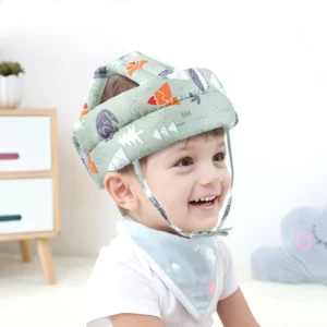 Baby Head Helmet
