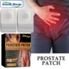 Prostate Treatment Patch (30pcs)