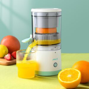 Automatic Multifunctional Detachable Juicer Cup
