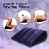 Intimate Sensual Position Pillow