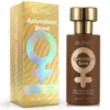 ikzee Original Female Pheromone Perfume