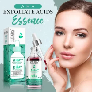 AHA Exfoliate Acids Essence