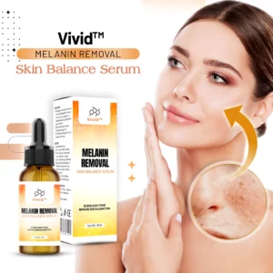 Vivid™ Melanin Removal Skin Balance Serum