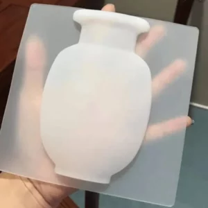 Magic Silicone Vase