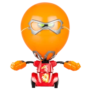 Robo Kombat Balloon Puncher