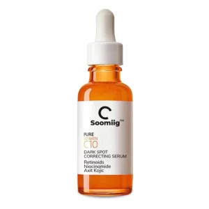 Soomiig™ Pure Vitamin C Dark Spot Correcting Serum