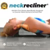 DIY Pain-Relief Cervical & Thoracic Stretcher