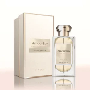 Liascy™ AmourLuv parfum voor dames