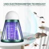 Oveallgo™ BugsOff Electromagnetism Pest Repeller