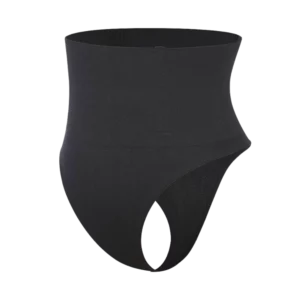 Every-Day Tummy Control Thong