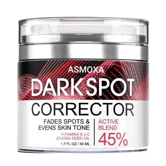 ASMOXA Dark Spot Corrector Cream