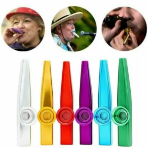 Fun Humming Musical Instrument for Kids and Adults
