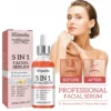 Slimolu™ Professional Facial Serum 5-In-1 Face Serum