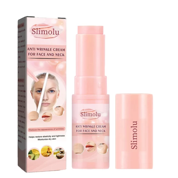 Slimolu™ Anti-Aging Skin Care Balm Stick