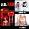 JJLBRO™ Men Body Enhance Growth Care Cream