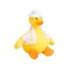 Novelty Duck Squeezing Sensory Relief Toy