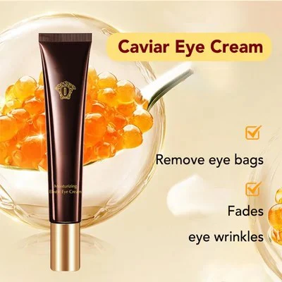 Caviar Essence Anti-wrinkle Eye Cream
