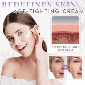 Smooth&Lift - Extra Firming Cream