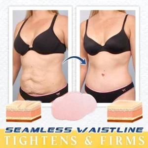 Lean-Health Slimming Patch