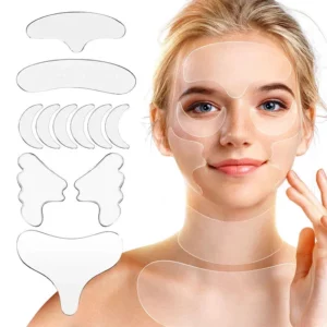 Juxku™ Face Wrinkle Patches Reusable