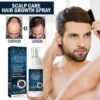 Hair Growth Spray for Men