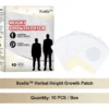 Xcella™ Herbal Height Growth Patch